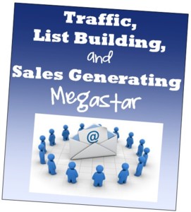 How To Drive A Ton Of Targeted Traffic To Your Website And... Build A Huge List For Free! Thumbnail